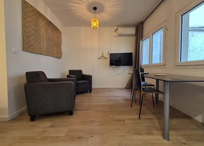 Sanaa - Rdc Agreable En Hyper-centre